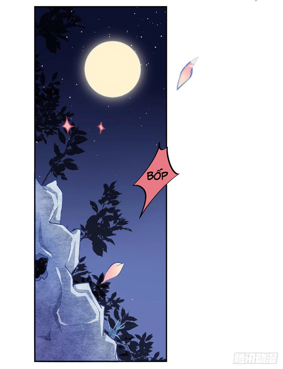 Hoàng Phi 9000 Tuổi Chapter 16 - 7