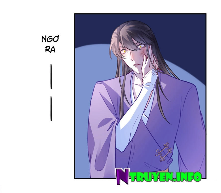 Hoàng Phi 9000 Tuổi Chapter 16 - 8