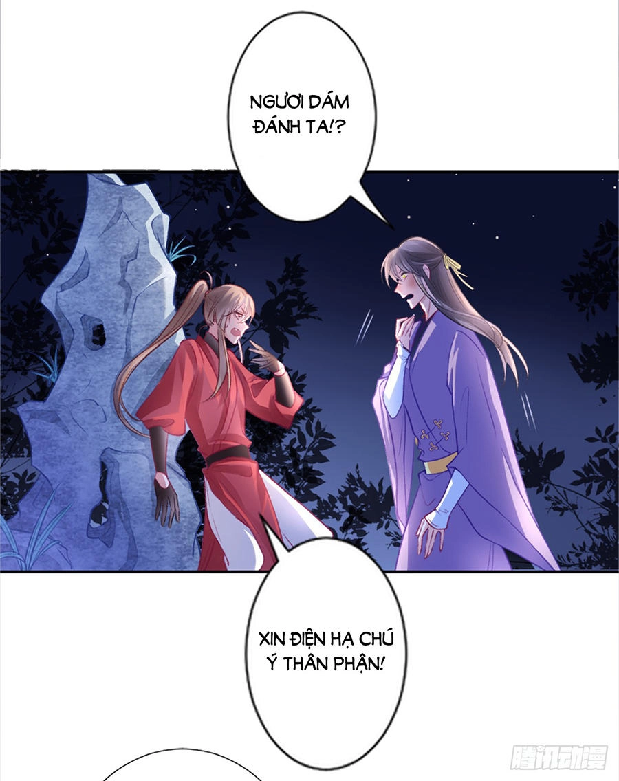 Hoàng Phi 9000 Tuổi Chapter 16 - 9