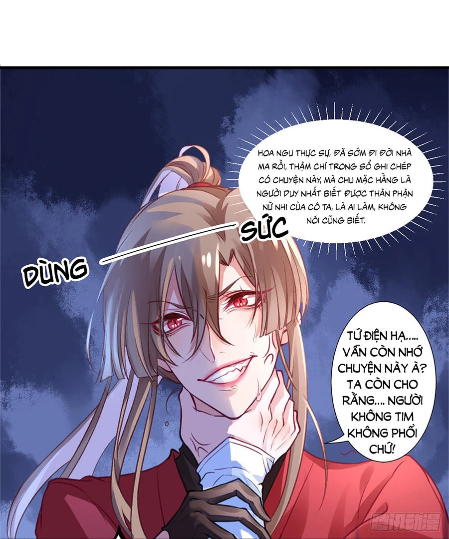 Hoàng Phi 9000 Tuổi Chapter 16 - 11