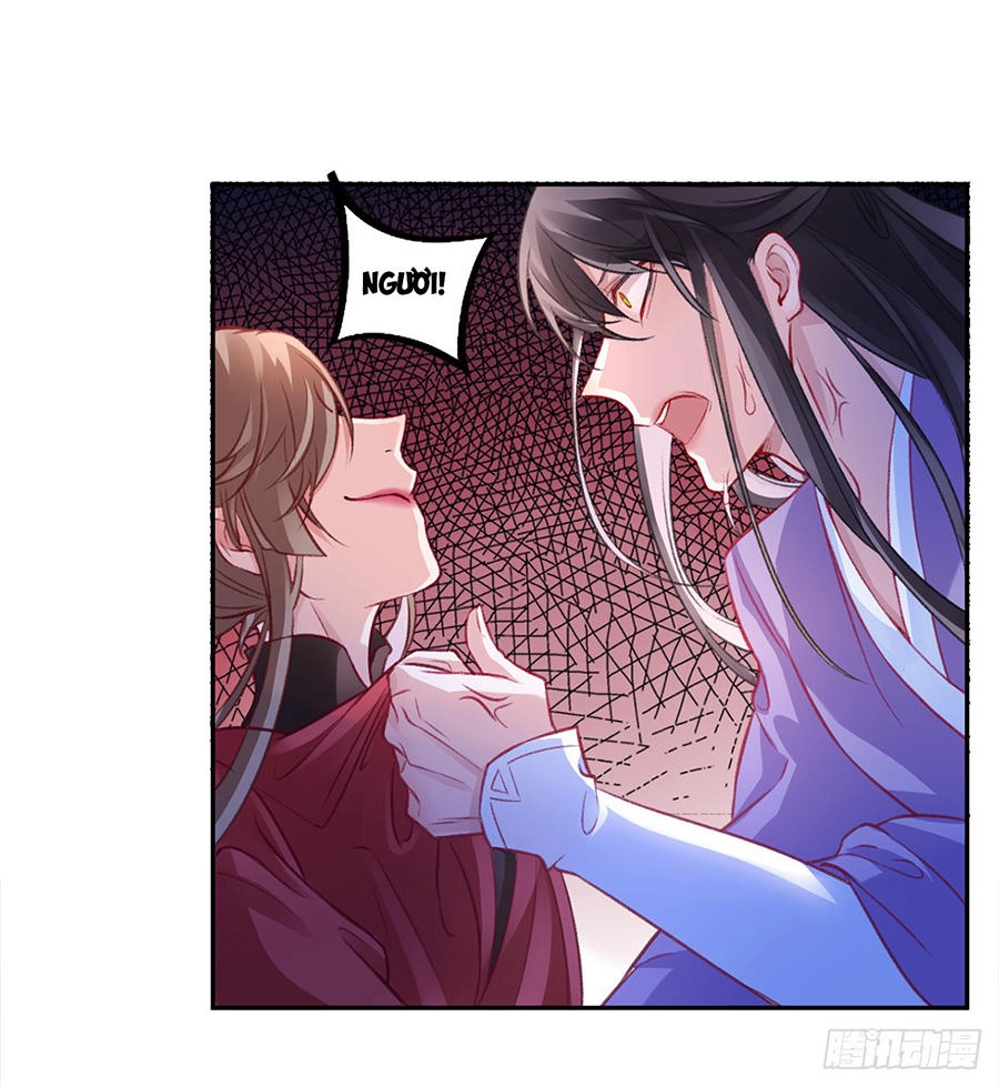 Hoàng Phi 9000 Tuổi Chapter 16 - 16