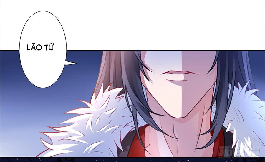 Hoàng Phi 9000 Tuổi Chapter 16 - 17