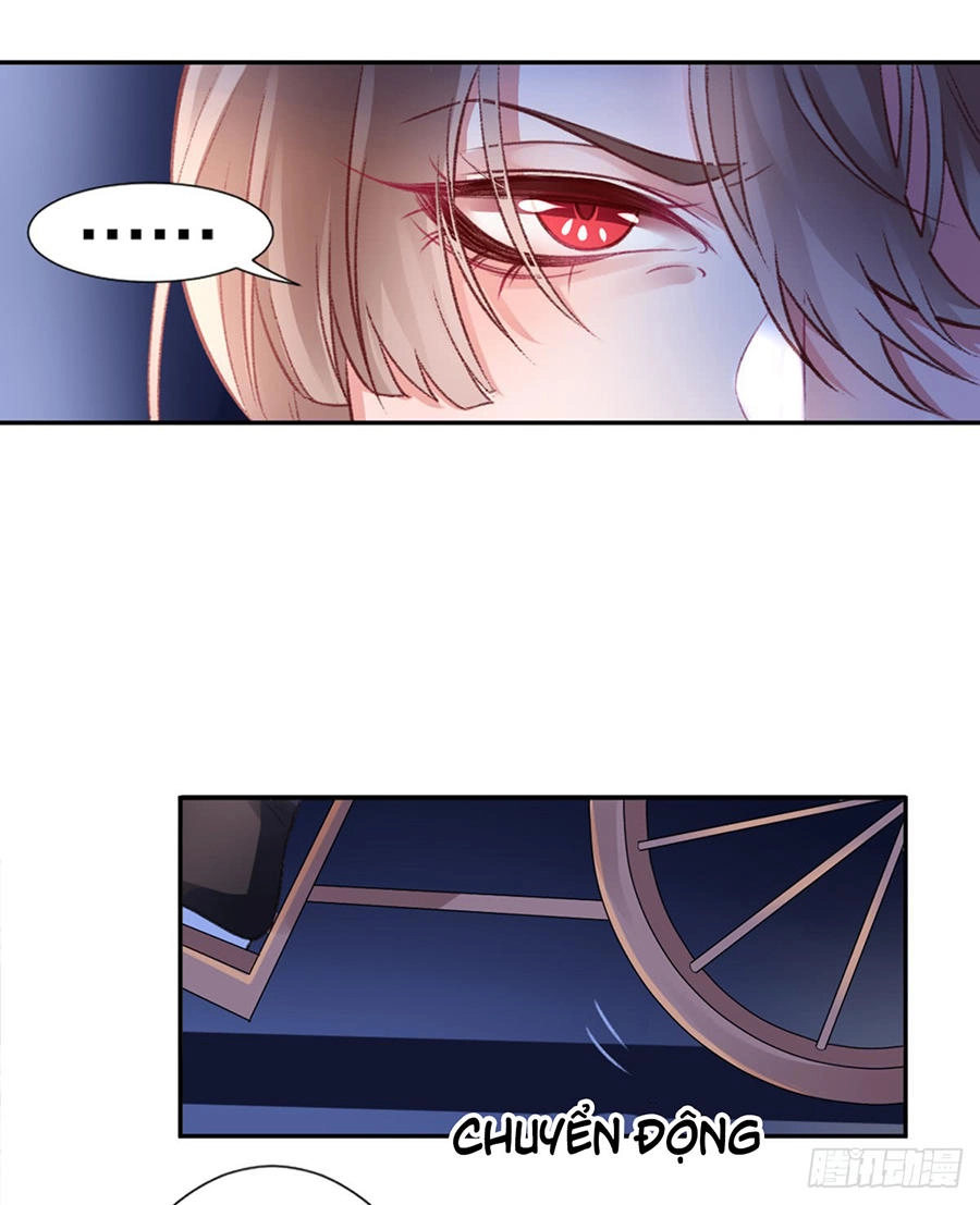 Hoàng Phi 9000 Tuổi Chapter 16 - 22