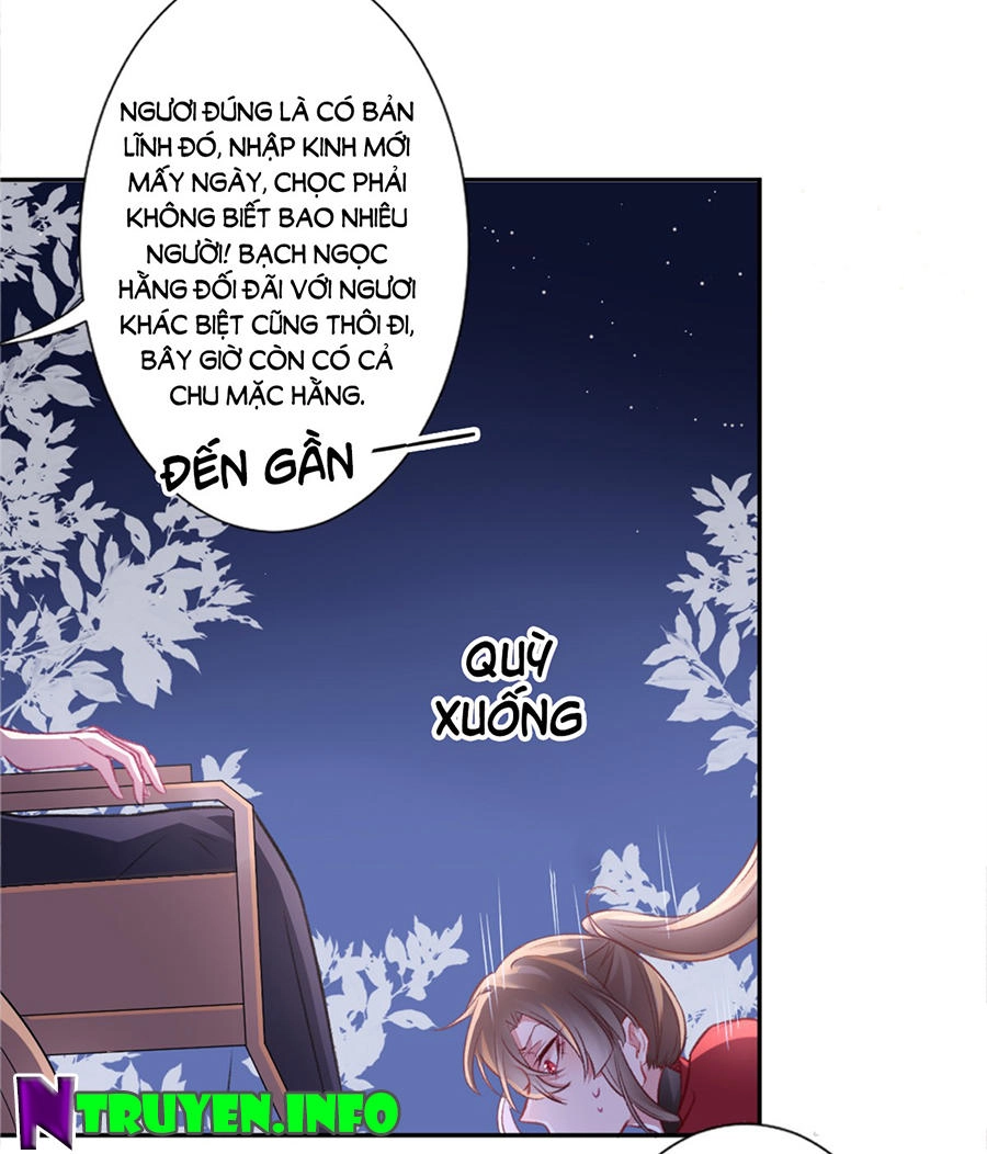 Hoàng Phi 9000 Tuổi Chapter 16 - 23