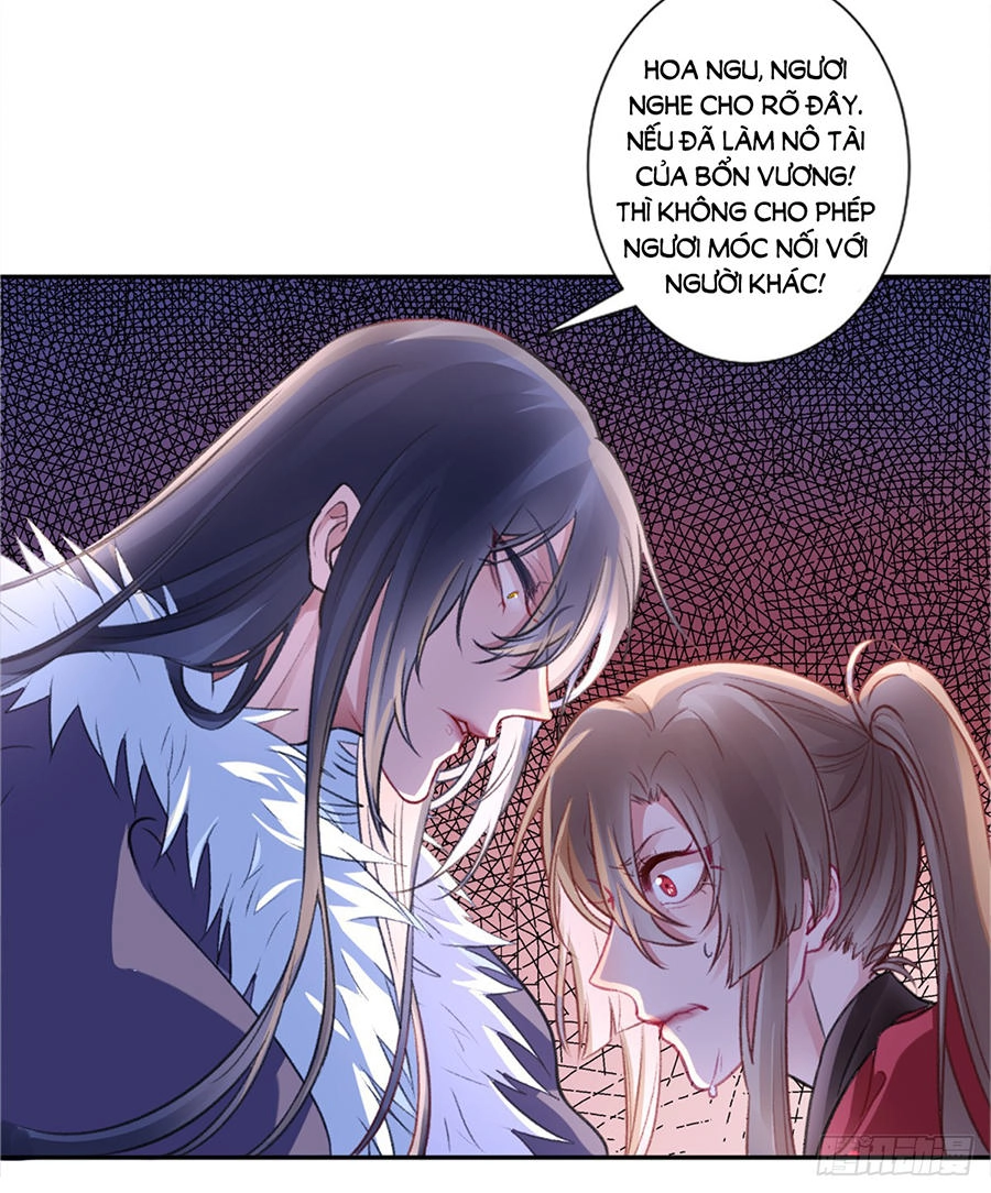 Hoàng Phi 9000 Tuổi Chapter 16 - 24