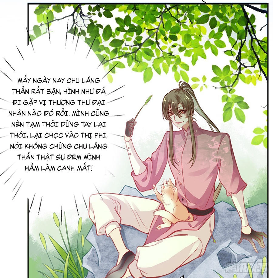 Hoàng Phi 9000 Tuổi Chapter 16 - 29