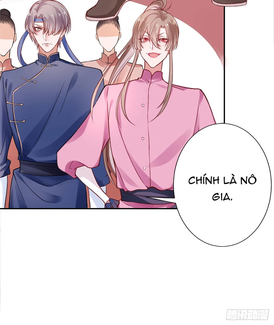 Hoàng Phi 9000 Tuổi Chapter 17 - 3