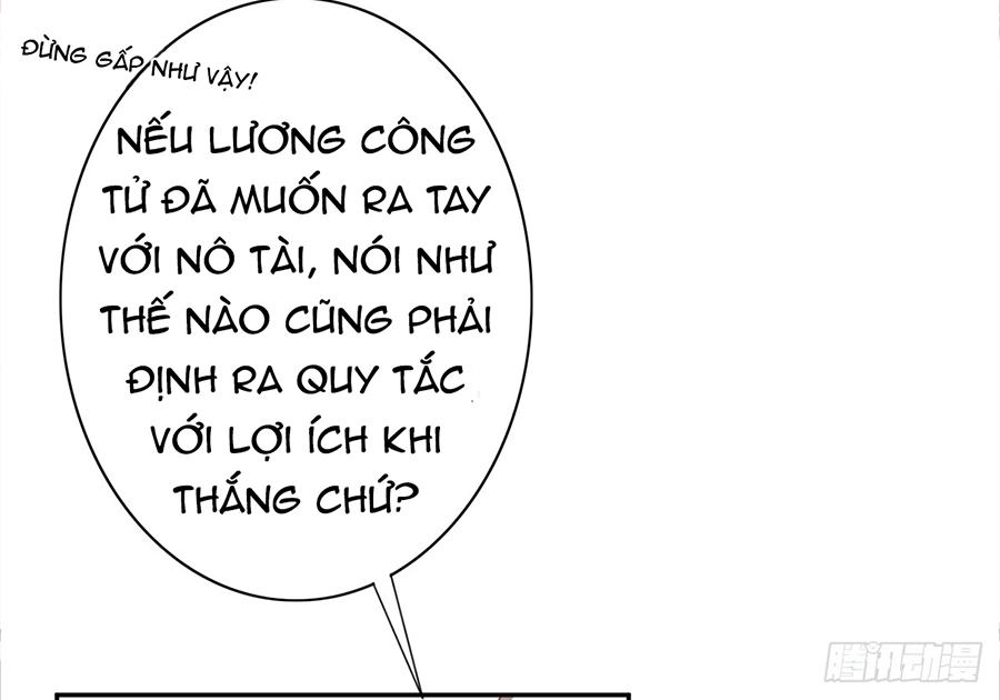 Hoàng Phi 9000 Tuổi Chapter 17 - 5
