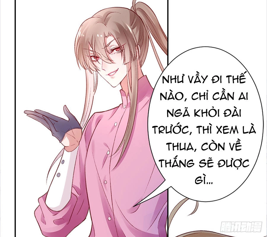 Hoàng Phi 9000 Tuổi Chapter 17 - 6