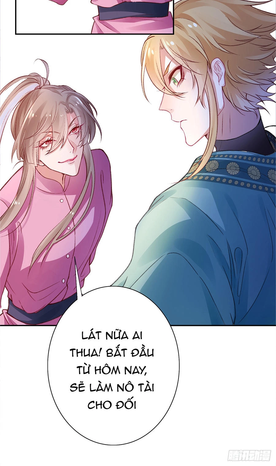 Hoàng Phi 9000 Tuổi Chapter 17 - 7