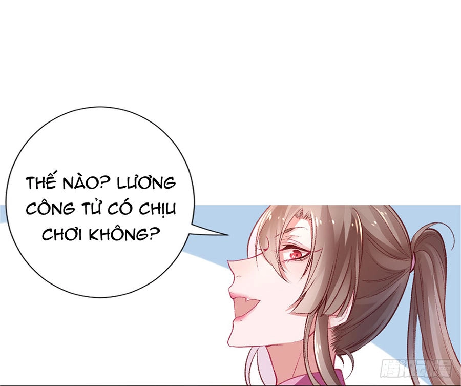 Hoàng Phi 9000 Tuổi Chapter 17 - 9