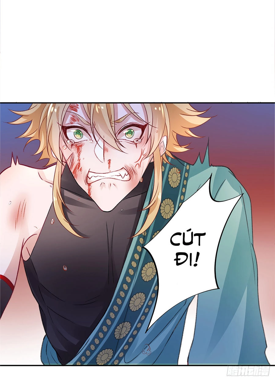 Hoàng Phi 9000 Tuổi Chapter 17 - 16