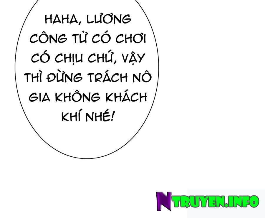 Hoàng Phi 9000 Tuổi Chapter 17 - 18