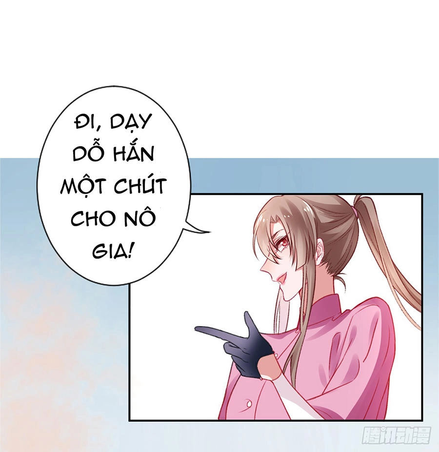 Hoàng Phi 9000 Tuổi Chapter 17 - 19