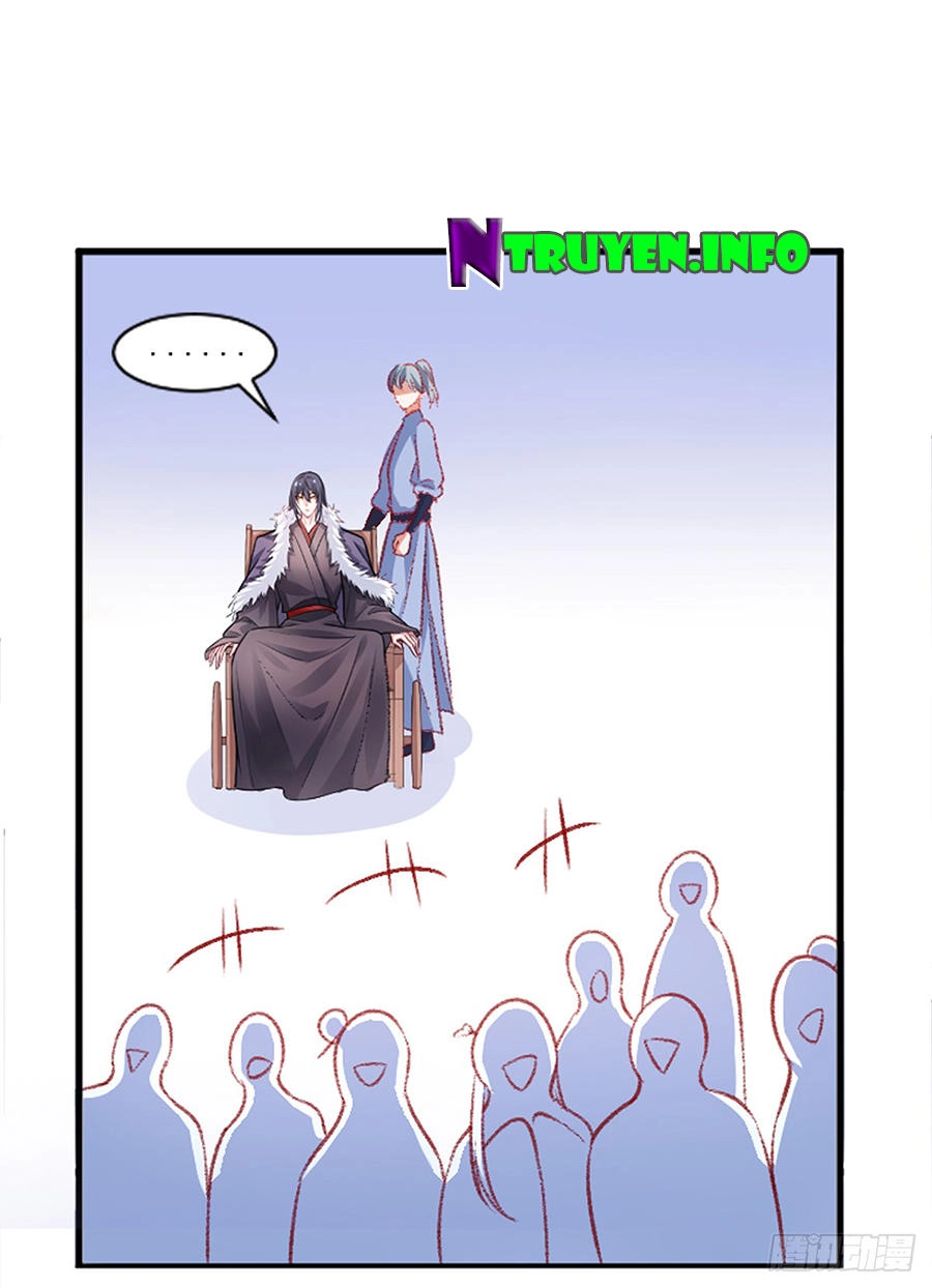 Hoàng Phi 9000 Tuổi Chapter 17 - 23