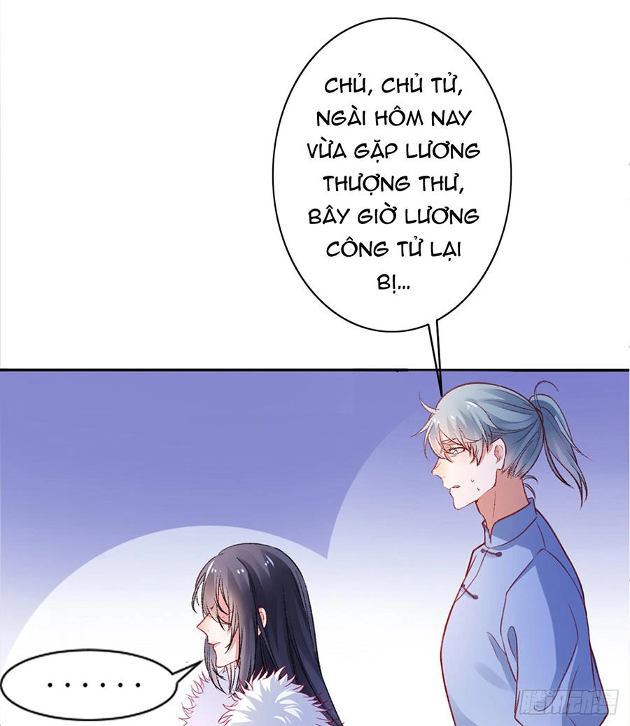 Hoàng Phi 9000 Tuổi Chapter 17 - 24