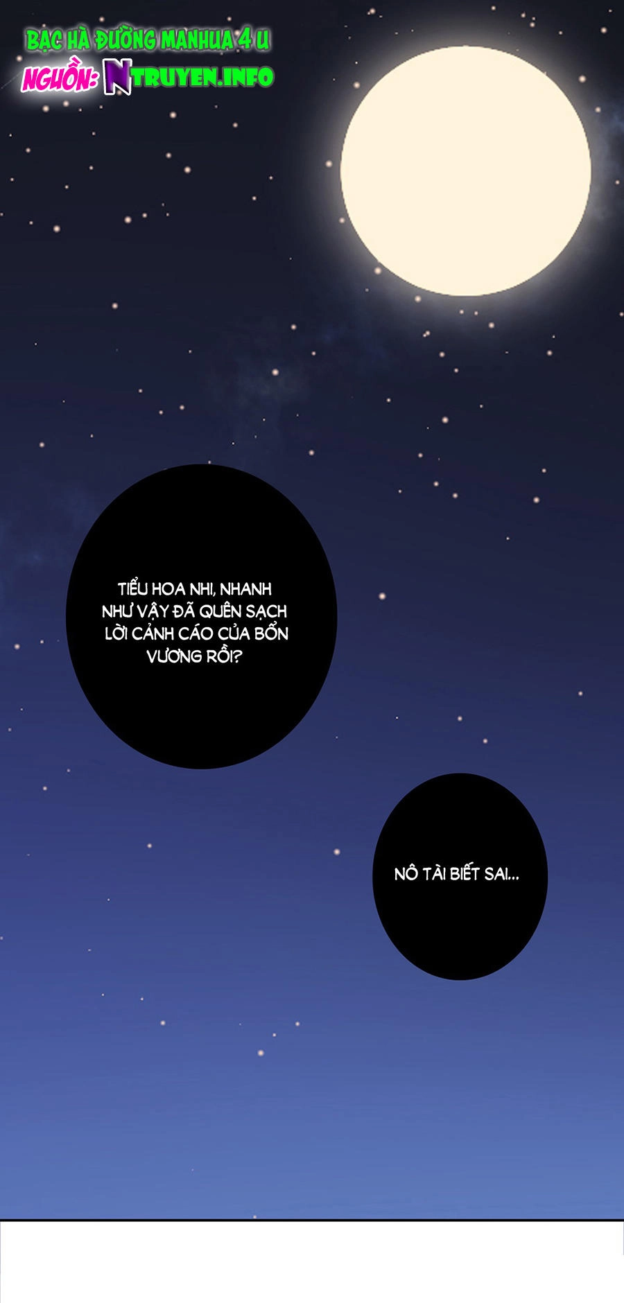 Hoàng Phi 9000 Tuổi Chapter 18 - 1