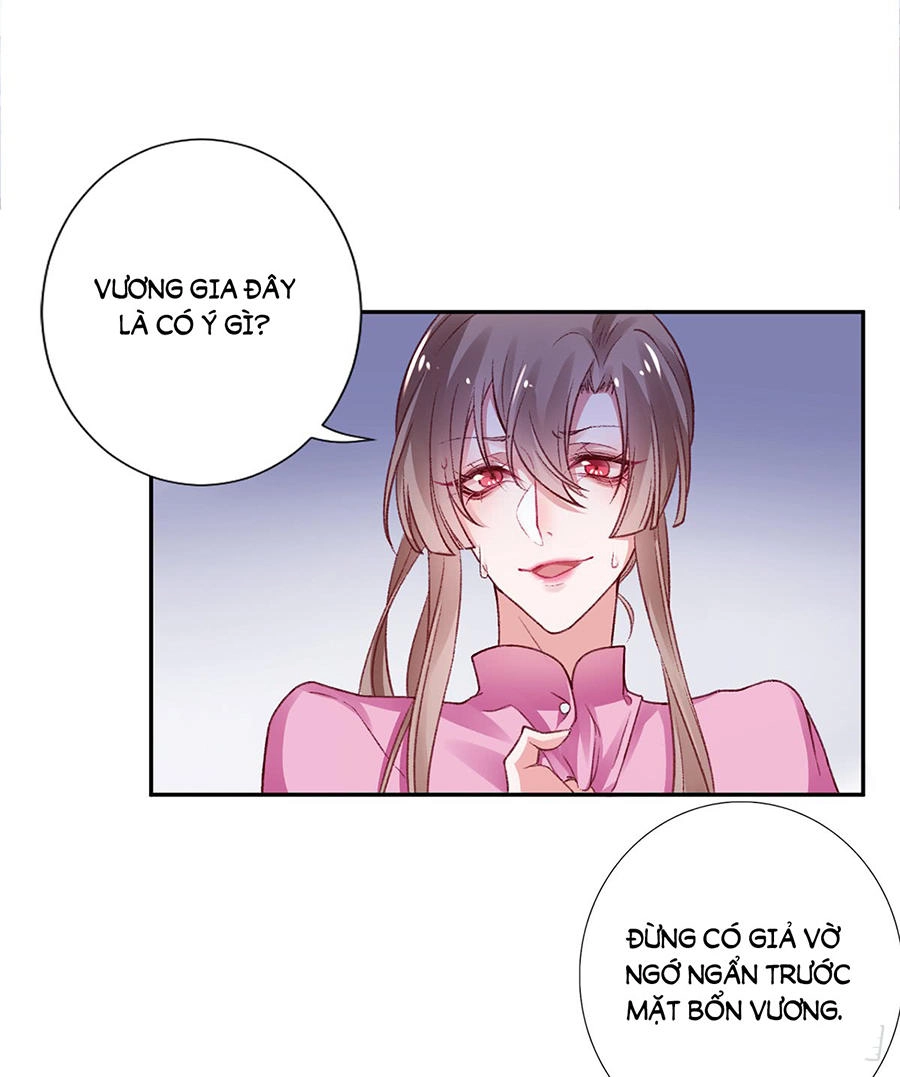 Hoàng Phi 9000 Tuổi Chapter 18 - 11