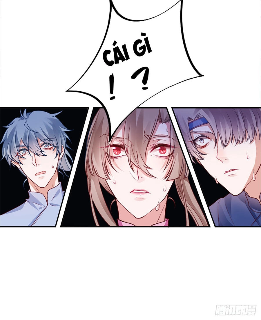 Hoàng Phi 9000 Tuổi Chapter 18 - 13