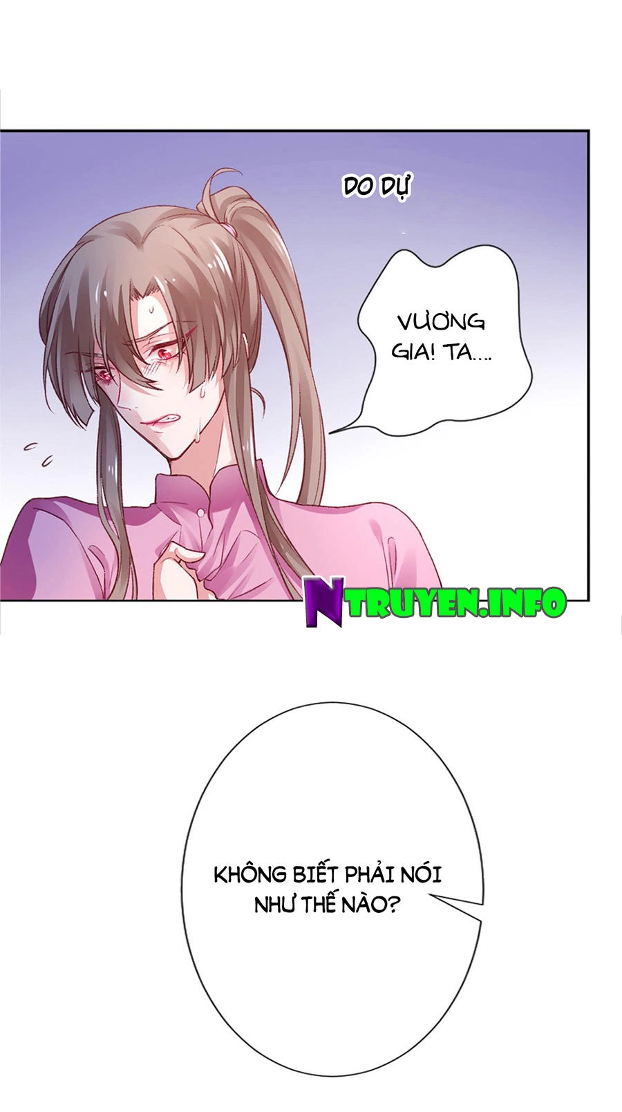 Hoàng Phi 9000 Tuổi Chapter 18 - 14