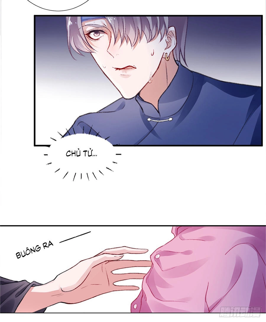 Hoàng Phi 9000 Tuổi Chapter 18 - 16