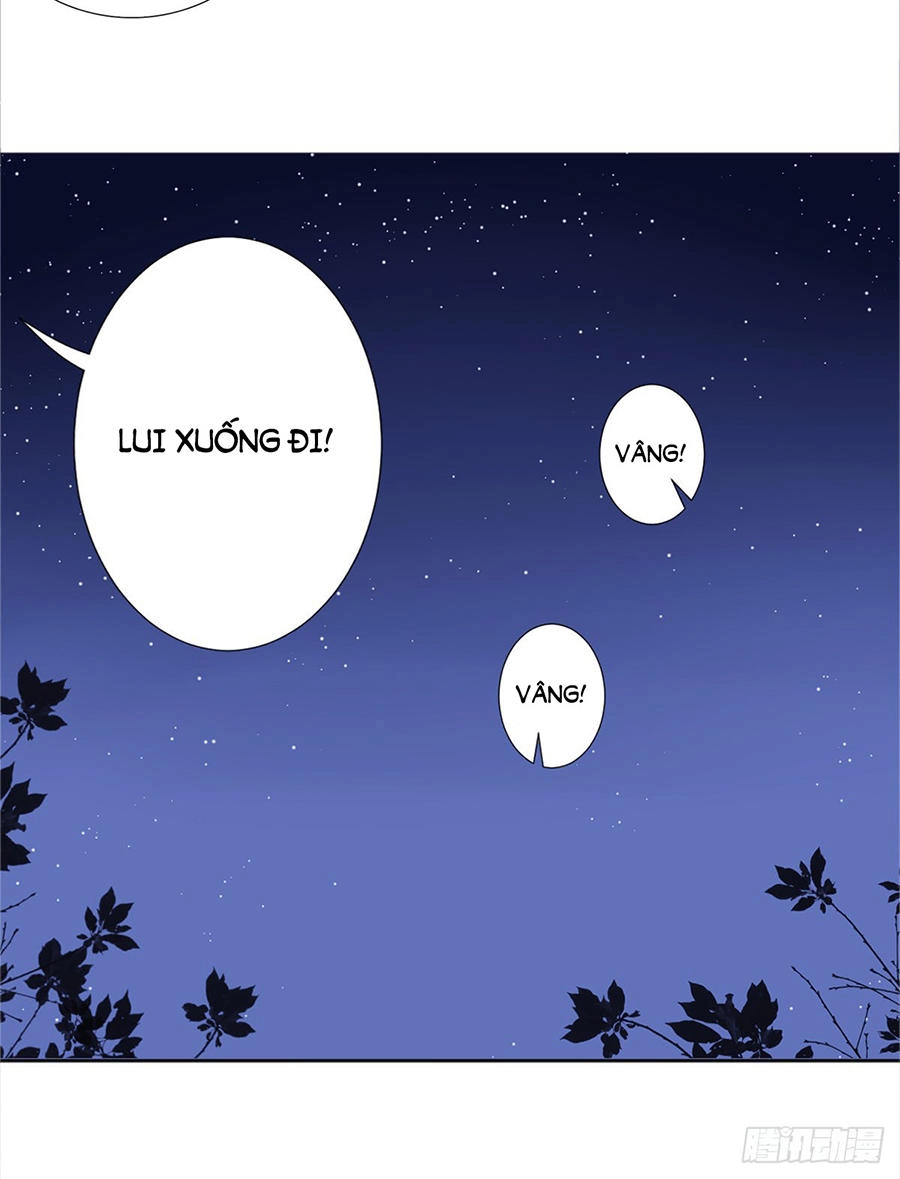 Hoàng Phi 9000 Tuổi Chapter 18 - 18