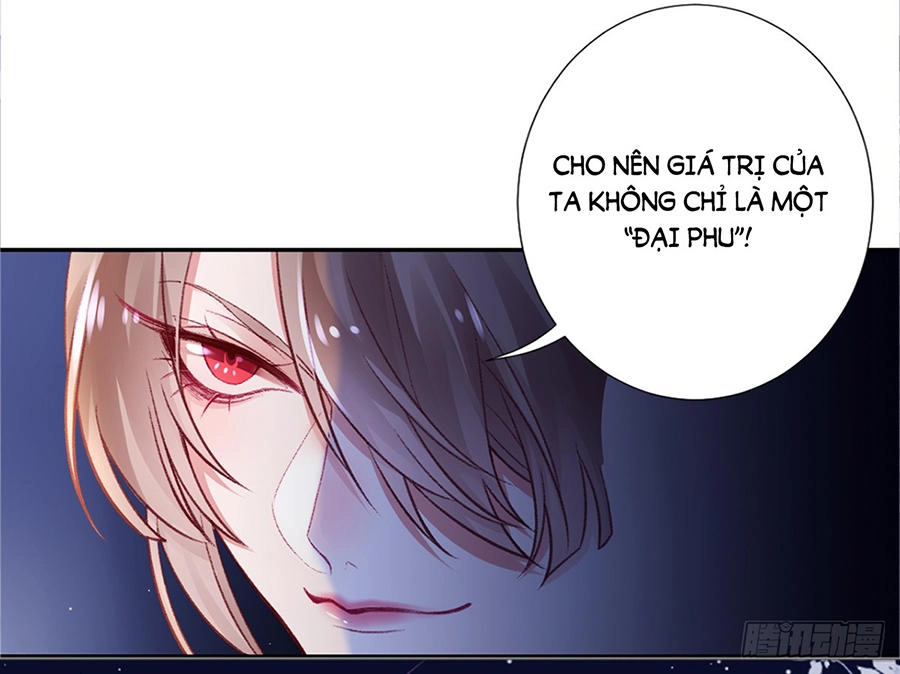 Hoàng Phi 9000 Tuổi Chapter 18 - 21