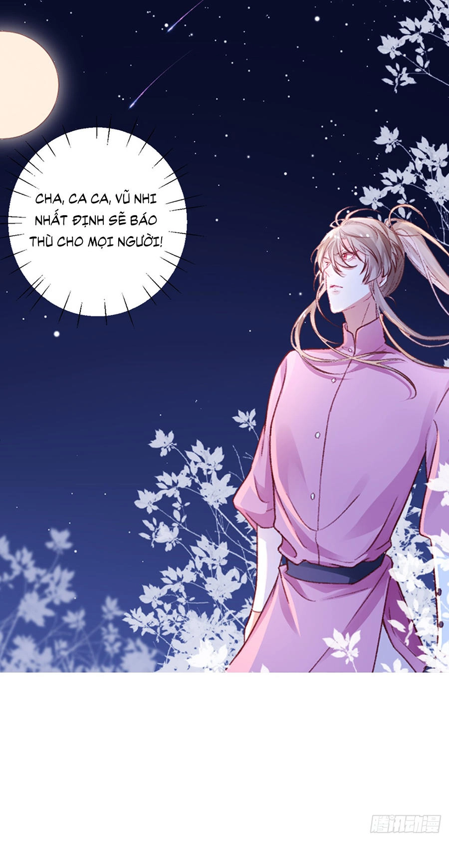 Hoàng Phi 9000 Tuổi Chapter 18 - 22