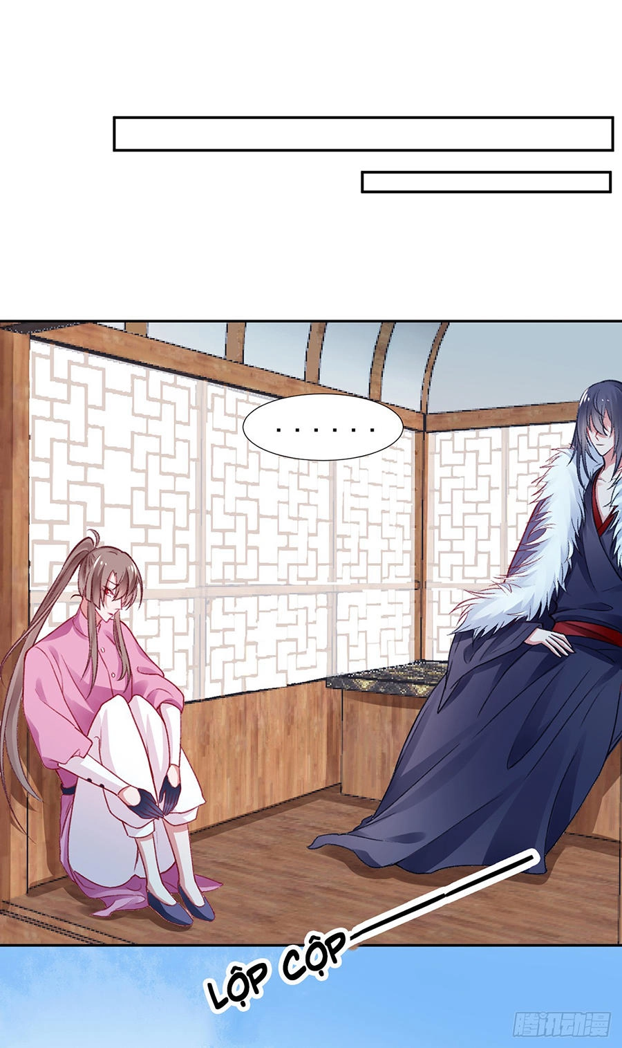 Hoàng Phi 9000 Tuổi Chapter 18 - 23