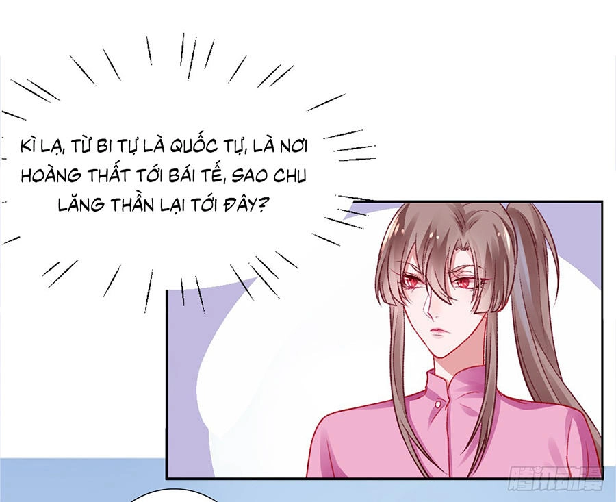 Hoàng Phi 9000 Tuổi Chapter 18 - 30