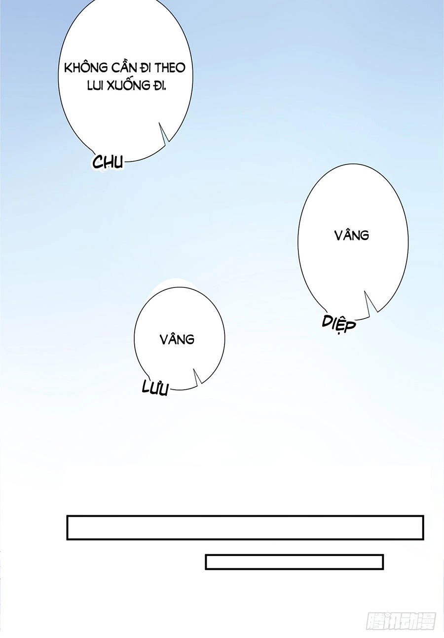 Hoàng Phi 9000 Tuổi Chapter 18 - 31