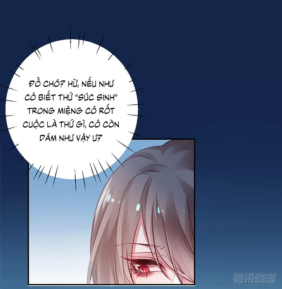 Hoàng Phi 9000 Tuổi Chapter 19 - 6