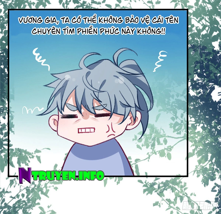 Hoàng Phi 9000 Tuổi Chapter 19 - 8