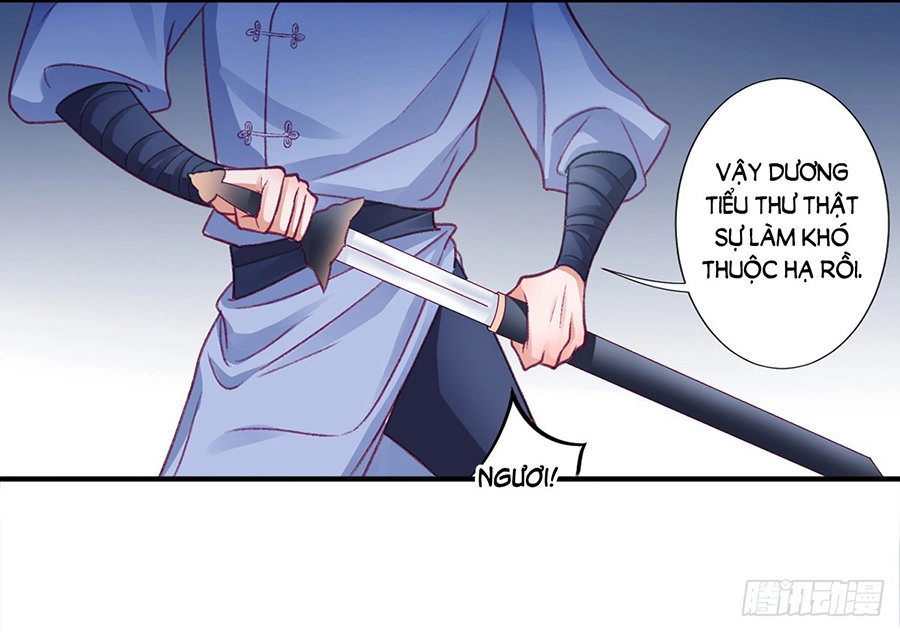 Hoàng Phi 9000 Tuổi Chapter 19 - 10