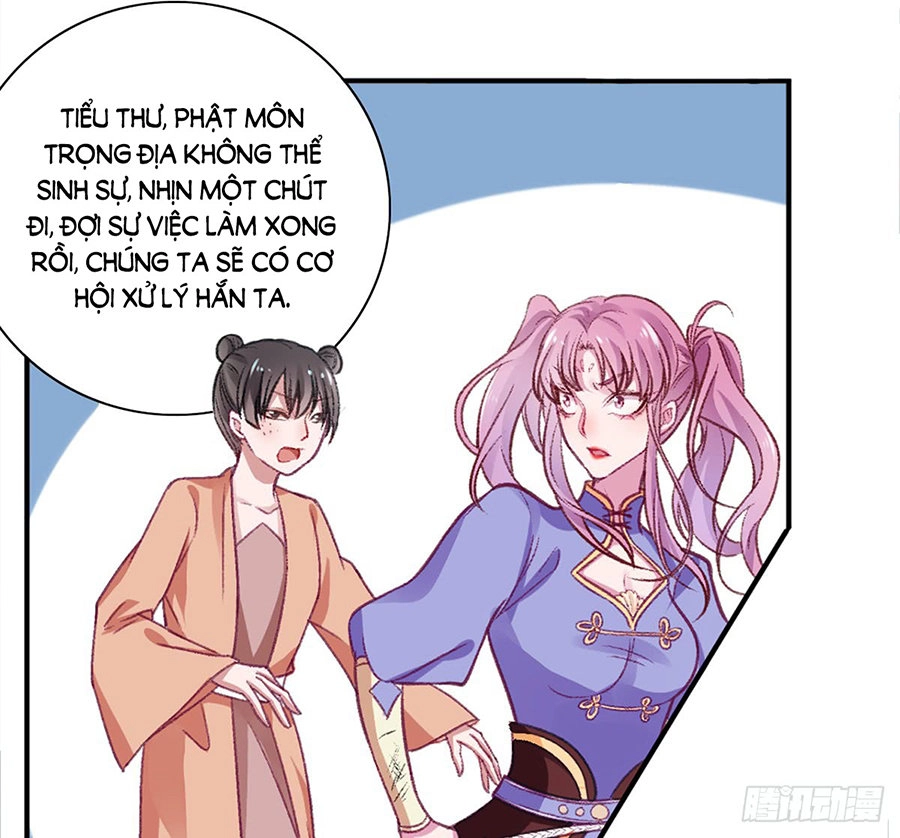 Hoàng Phi 9000 Tuổi Chapter 19 - 11