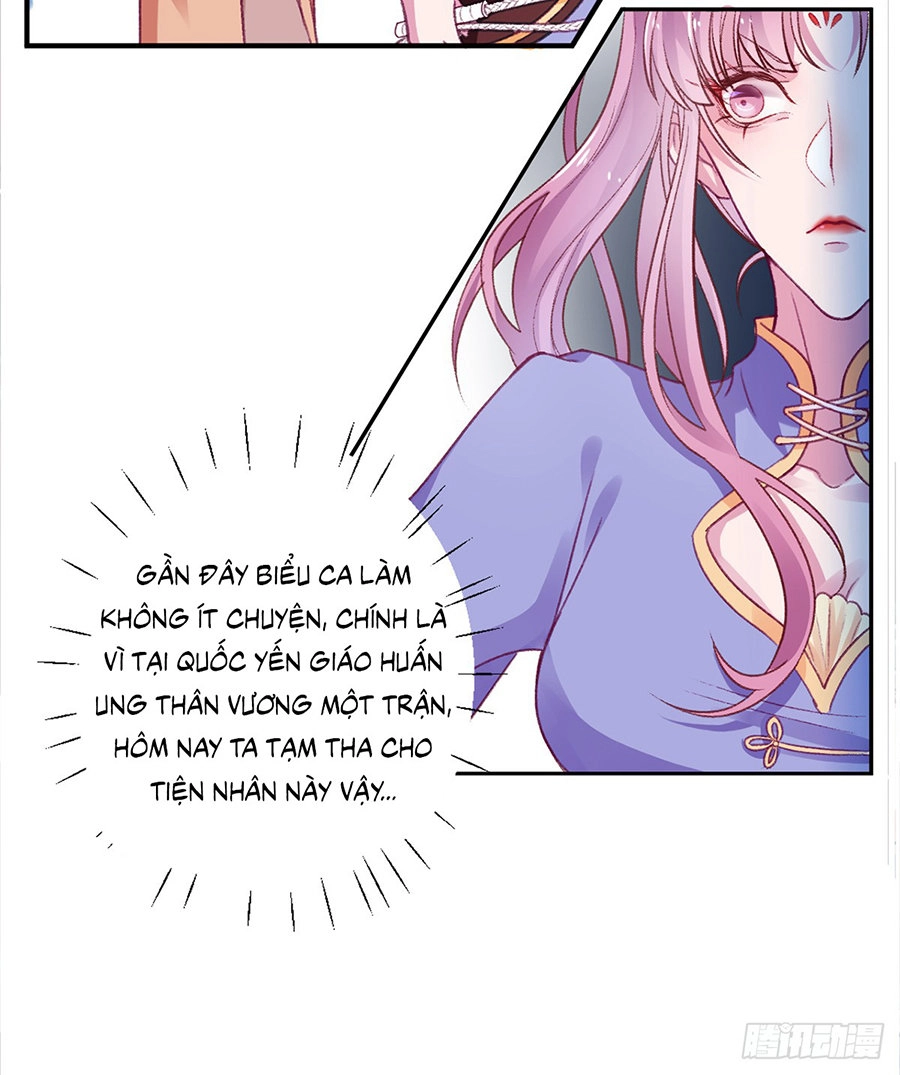 Hoàng Phi 9000 Tuổi Chapter 19 - 12