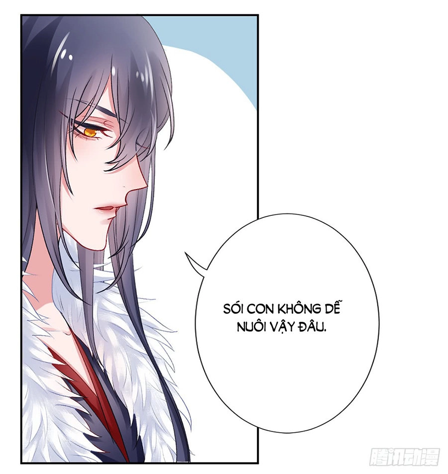 Hoàng Phi 9000 Tuổi Chapter 19 - 19