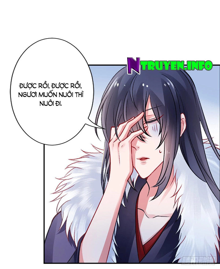 Hoàng Phi 9000 Tuổi Chapter 19 - 23