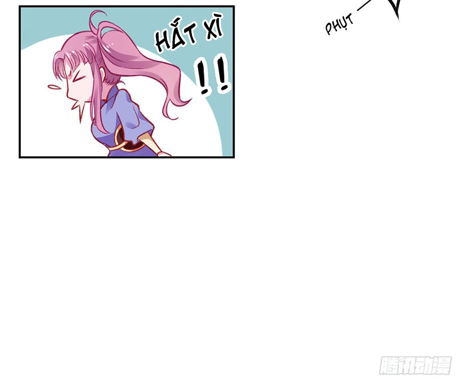 Hoàng Phi 9000 Tuổi Chapter 19 - 25