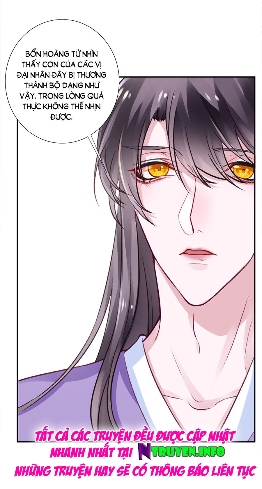 Hoàng Phi 9000 Tuổi Chapter 19 - 28