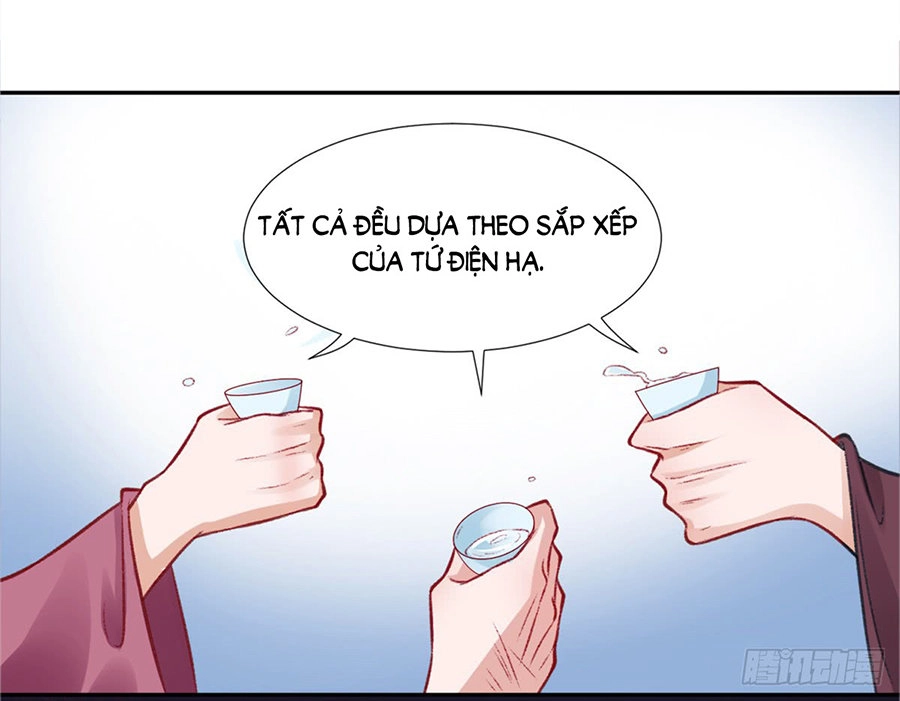 Hoàng Phi 9000 Tuổi Chapter 19 - 32