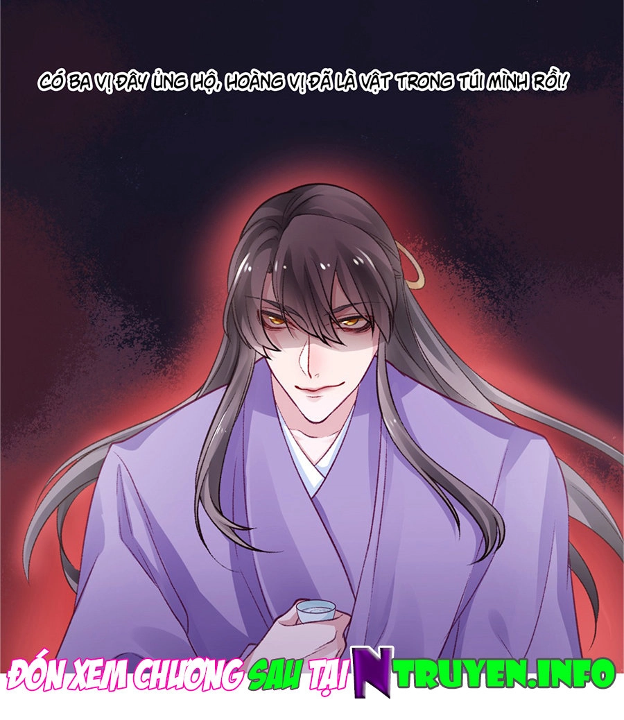 Hoàng Phi 9000 Tuổi Chapter 19 - 33