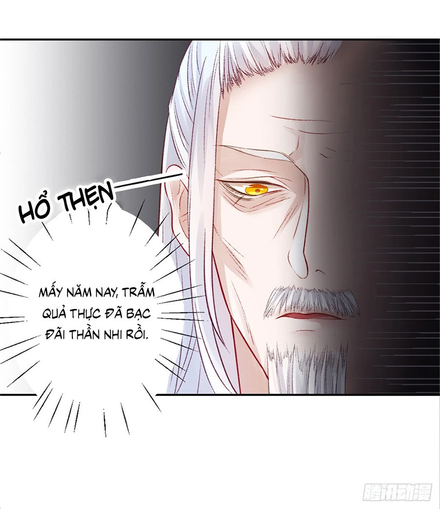 Hoàng Phi 9000 Tuổi Chapter 20 - 4