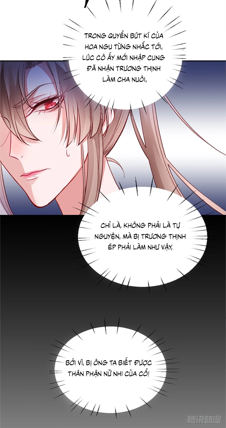 Hoàng Phi 9000 Tuổi Chapter 20 - 8