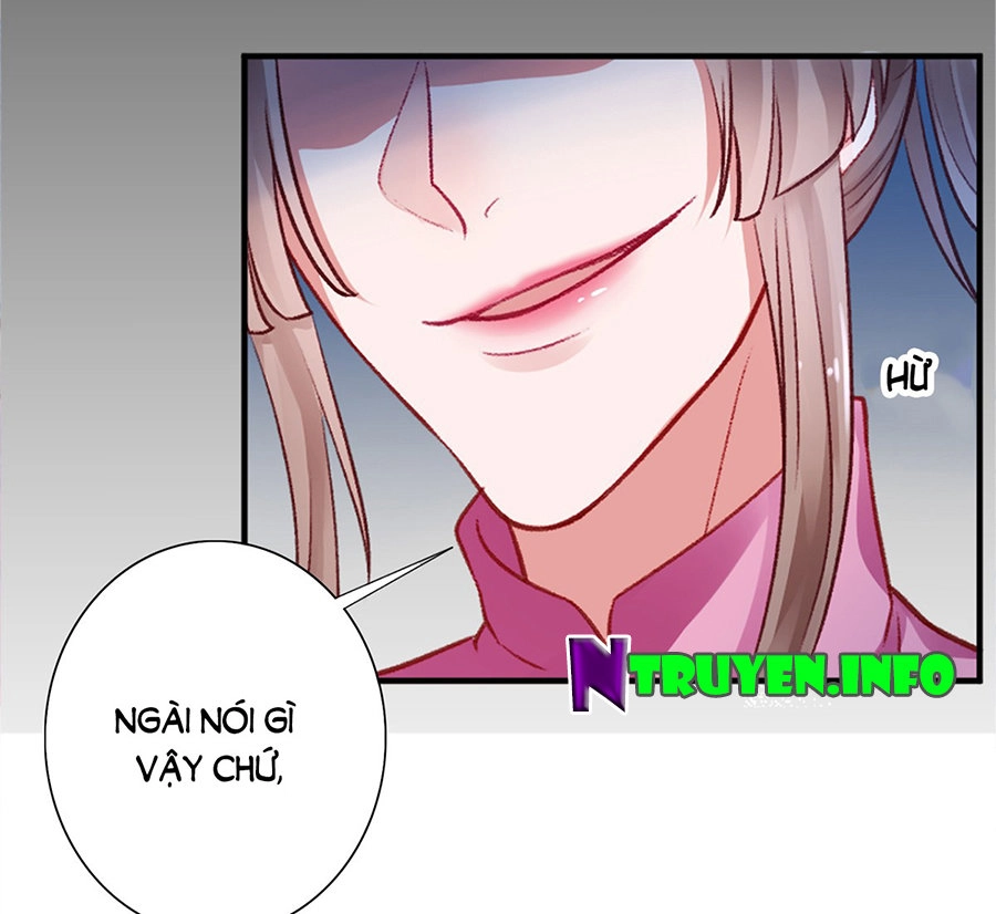 Hoàng Phi 9000 Tuổi Chapter 20 - 9