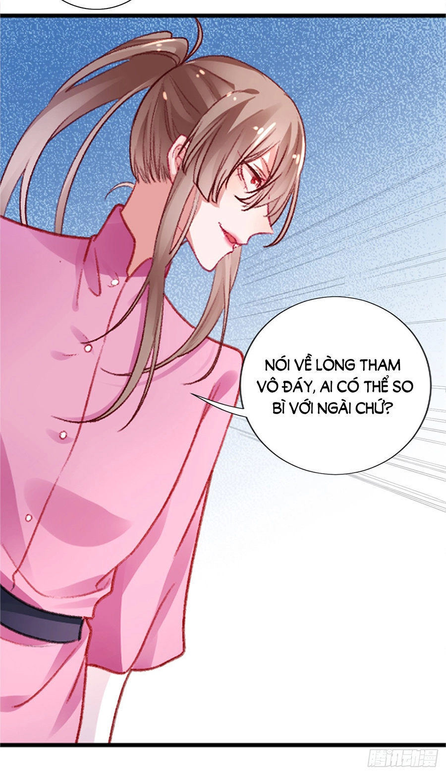 Hoàng Phi 9000 Tuổi Chapter 20 - 10