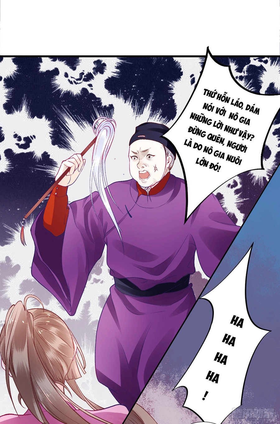 Hoàng Phi 9000 Tuổi Chapter 20 - 11