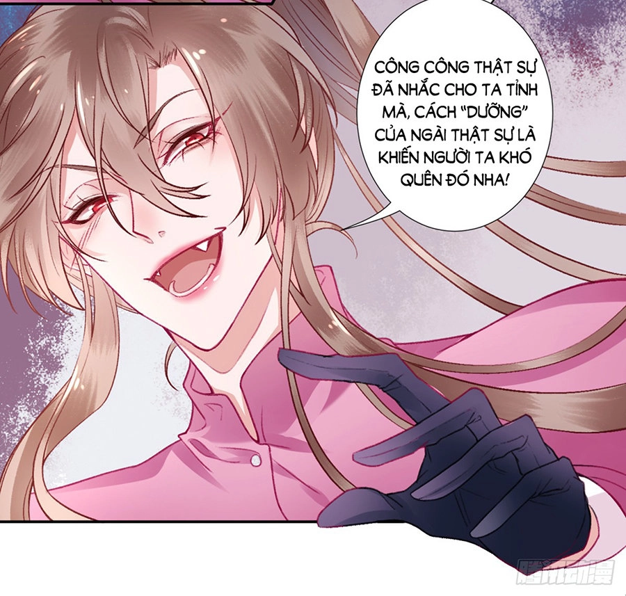 Hoàng Phi 9000 Tuổi Chapter 20 - 12