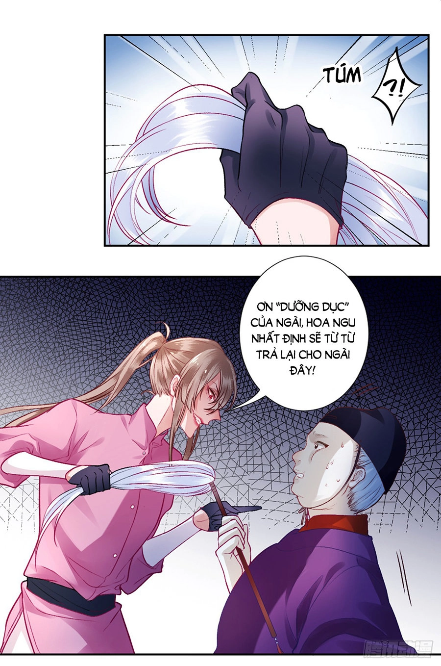 Hoàng Phi 9000 Tuổi Chapter 20 - 13