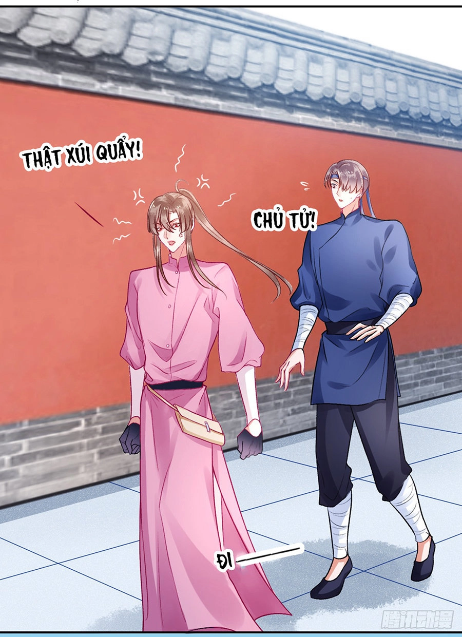 Hoàng Phi 9000 Tuổi Chapter 20 - 15